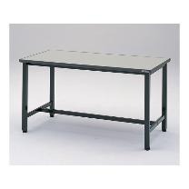 アズワン（株） 作業台(メラミン天板) 3-4441