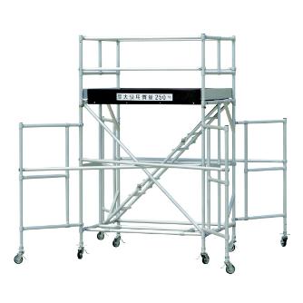 （株）ピカコーポレイション 移動式足場 ATA 移動式足場 ATA-1HB