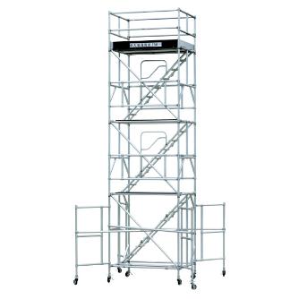 （株）ピカコーポレイション 移動式足場 ATA 移動式足場 ATA-3HB