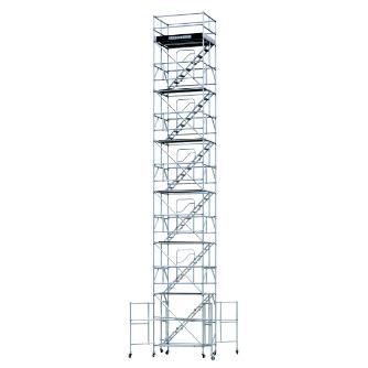 （株）ピカコーポレイション 移動式足場 ATA 移動式足場 ATA-6HB
