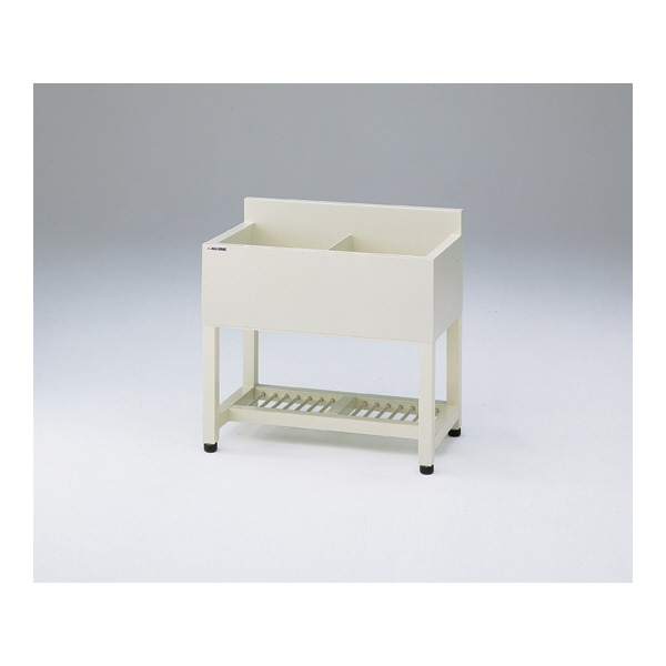 アズワン（株） 全エンビリンス流し台 1200型 3-5344-02 全エンビリンス流し台　１２００型 3-5344-02