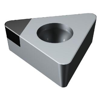 サンドビック（株） コロターン107 チップ PCD 【D】 TCMW コロターン１０７　チップ　ＰＣＤ　【Ｄ】 TCMW 11 03 08FP CD10