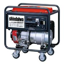 やまびこジャパン（株） ガソリン発電機 EGR