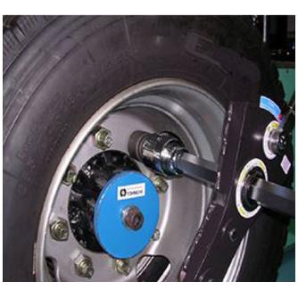 （株）東日製作所 TW型トルクレンチ TW ＴＷ型トルクレンチ TW750N2