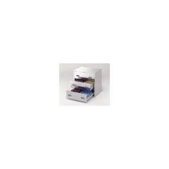アズワン（株） ステンレス薬品保管庫 S－690 3-477-01 ステンレス薬品保管庫　Ｓ－６９０ 3-477-01