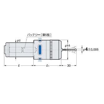 （株）日研工作所 マイクロタッチ S-UMT マイクロタッチ S20-UMTX