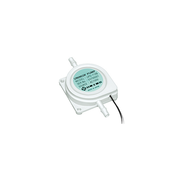 日東工器（株） 圧電ポンプ UPS-112G 圧電ポンプ UPS-112G