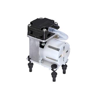 日東工器（株） DCダイアフラム コンプレッサ DP ＤＣポンプ DP0102H-X2