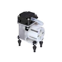 日東工器（株） DCダイアフラム コンプレッサ DP