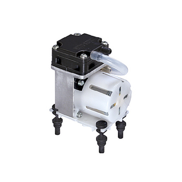 日東工器（株） DCダイアフラム コンプレッサ DP ＤＣポンプ DP0102H-X2