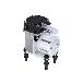 日東工器（株） DCダイアフラム コンプレッサ DP ＤＣポンプ DP0102H-X2