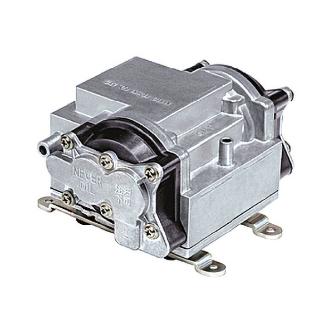 日東工器（株） コンプレッサ(AC駆動) VC ダイアフラム式コンプレッサ VC0201B-A2