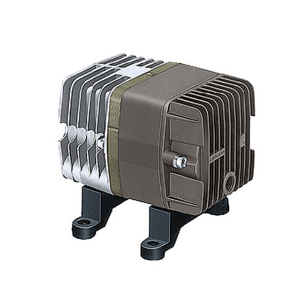 日東工器（株） 中圧リニアコンプレッサ(AC駆動) AC リニアコンプレッサ AC0410A