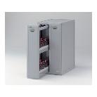 アズワン（株） 塩ビ製薬品保管庫 PVS－2 3-5035-01