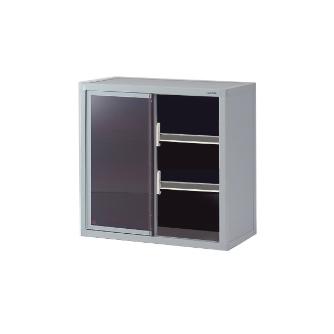 アズワン（株） 塩ビ製薬品保管庫 PVO－900 3-5036-01 塩ビ製薬品保管庫　ＰＶＯ－９００ 3-5036-01