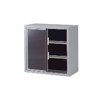 アズワン（株） 塩ビ製薬品保管庫 PVO－900 3-5036-01