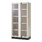 アズワン（株） 排気機能付薬品庫 3-5318