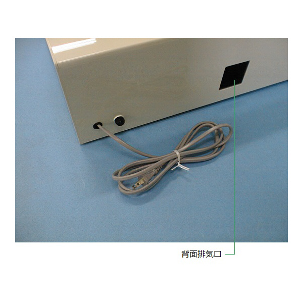 アズワン（株） 排気機能付薬品庫 3-5318 排気機能付薬品庫　ファンユニット 3-5318-11