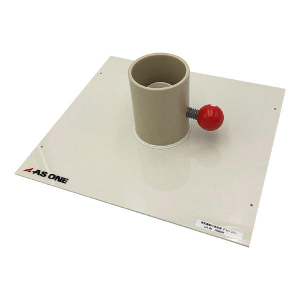 アズワン（株） 排気機能付薬品庫 3-5318 排気機能付薬品庫　ダクトジョイント 3-5318-12