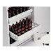 アズワン（株） 耐震薬品庫 3-5346 耐震薬品庫　ＳＰＮ－１８００用レール棚 3-5346-11