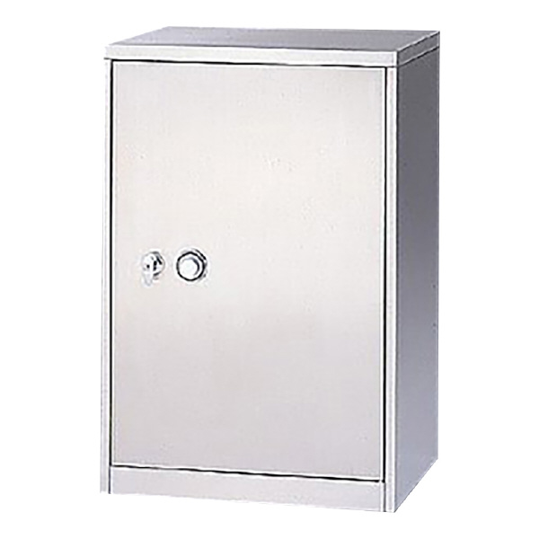 アズワン（株） 薬品庫 SS 3-5604 薬品庫　ＳＳ－０９６ＭＧ 3-5604-01