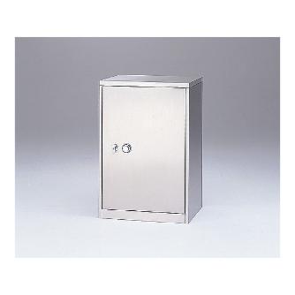 アズワン（株） 薬品庫 SS 3-5604 薬品庫　ＳＳ－０９６ＭＧ 3-5604-01