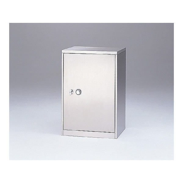 アズワン（株） 薬品庫 SS 3-5604 薬品庫　ＳＳ－０９６ＭＧ 3-5604-01