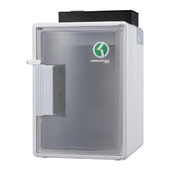 アズワン（株） 酸性ガス吸着薬品保管庫 SDJ－500 3-5608-02 酸性ガス吸着薬品保管庫　ＳＤＪ－５００ 3-5608-02