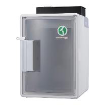 アズワン（株） 酸性ガス吸着薬品保管庫 SDJ－500 3-5608-02