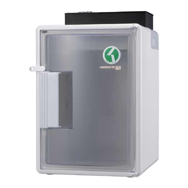 アズワン（株） 酸性ガス吸着薬品保管庫 SDJ－500 3-5608-02 酸性ガス吸着薬品保管庫　ＳＤＪ－５００ 3-5608-02