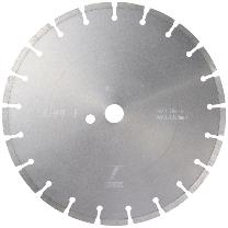 （株）ディスコアブレイシブシステムズ ダイヤモンド 湿式道路用ブレード DC