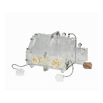 アズワン（株） 真空グローブボックス VG800 3-471-01