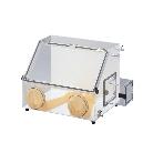 アズワン（株） グローブボックスAS－600P 3-4045-11