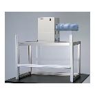 アズワン（株） 卓上型ドラフト 横型セット 3-4060-01