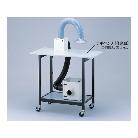 アズワン（株） アームダクト 卓上型 3-4066