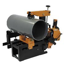 育良精機（株） 塩ビ管カッター IS-VPC3002