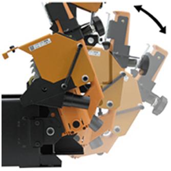 育良精機（株） 塩ビ管カッター IS-VPC3002 塩ビ管カッター IS-VPC3002
