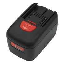 育良精機（株） 電池パック LIB1830