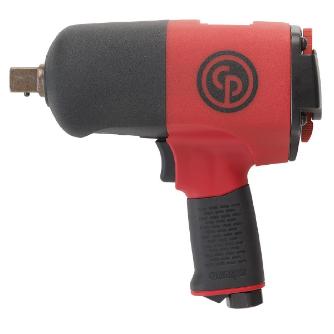 不二空機（株） インパクトレンチ CP インパクトレンチ　３／４ CP8272-P