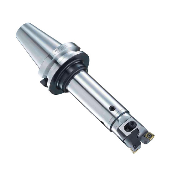 （株）日研工作所 バランスカットボーリングバー BT-RAC バランスカットボーリングバー BT40-RAC25-135E