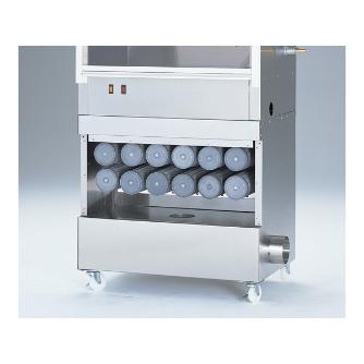 アズワン（株） コンパクトドラフト用活性炭フィルタ 3-5333 コンパクトドラフト用活性炭フィルタ　中性 3-5333-11