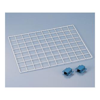 アズワン（株） ラボベンチ用アクセサリー 3-5350 ラボベンチ用アクセサリー　ハンガーネット 3-5350-01