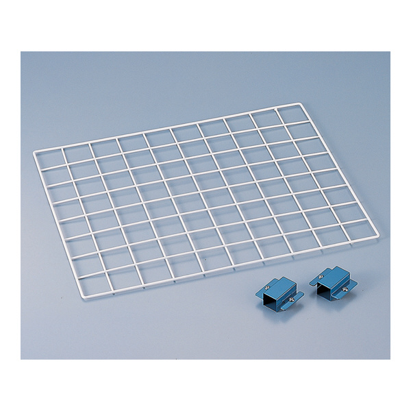 アズワン（株） ラボベンチ用アクセサリー 3-5350 ラボベンチ用アクセサリー　ハンガーネット 3-5350-01