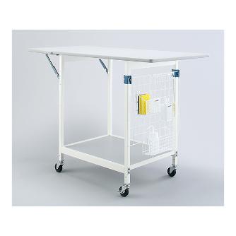 アズワン（株） ラボベンチ用アクセサリー 3-5350 ラボベンチ用アクセサリー　ハンガーネット 3-5350-01