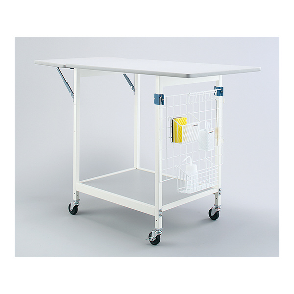 アズワン（株） ラボベンチ用アクセサリー 3-5350 ラボベンチ用アクセサリー　ハンガーネット 3-5350-01