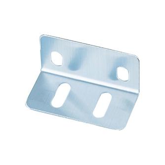 アズワン（株） セフティーキャビネット 3-5016 セフティーキャビネットＬ４連結・固定金具 3-5016-11