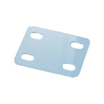 アズワン（株） セフティーキャビネット 3-5016 セフティーキャビネット　Ｆ４連結金具 3-5016-13