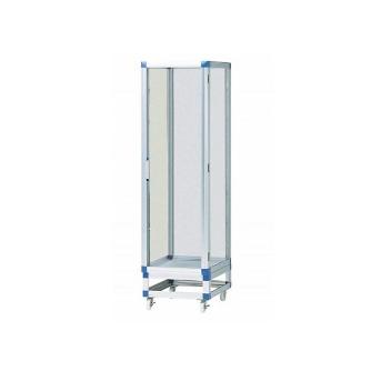 アズワン（株） ニューダストアウトAGSスライドレール式 3-5029-01 ニューダストアウトＡＧＳスライドレール式 3-5029-01