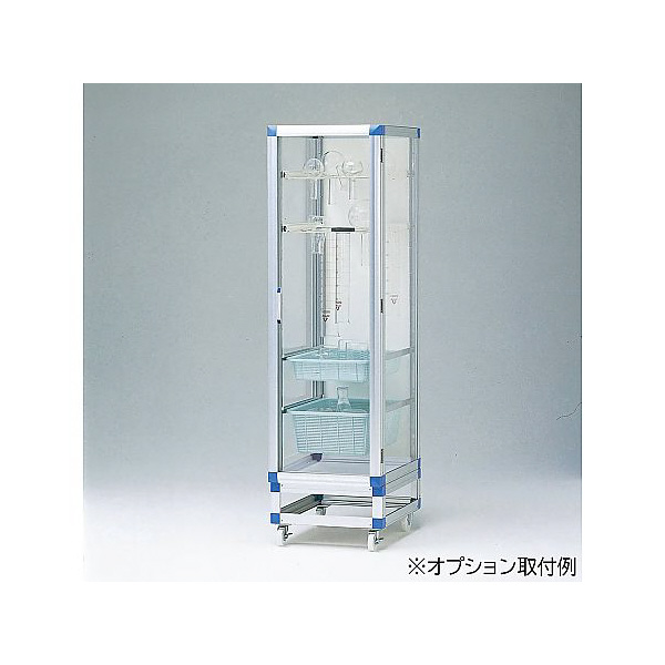 アズワン（株） ニューダストアウトAGSスライドレール式 3-5029-01 ニューダストアウトＡＧＳスライドレール式 3-5029-01