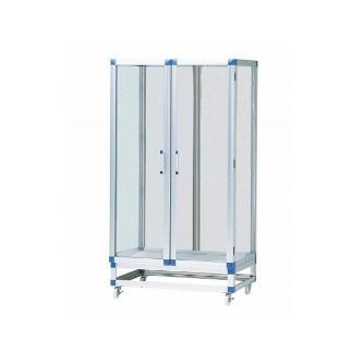 アズワン（株） ニューダストアウトAGWスライドレール式 3-5030-01 ニューダストアウトＡＧＷスライドレール式 3-5030-01